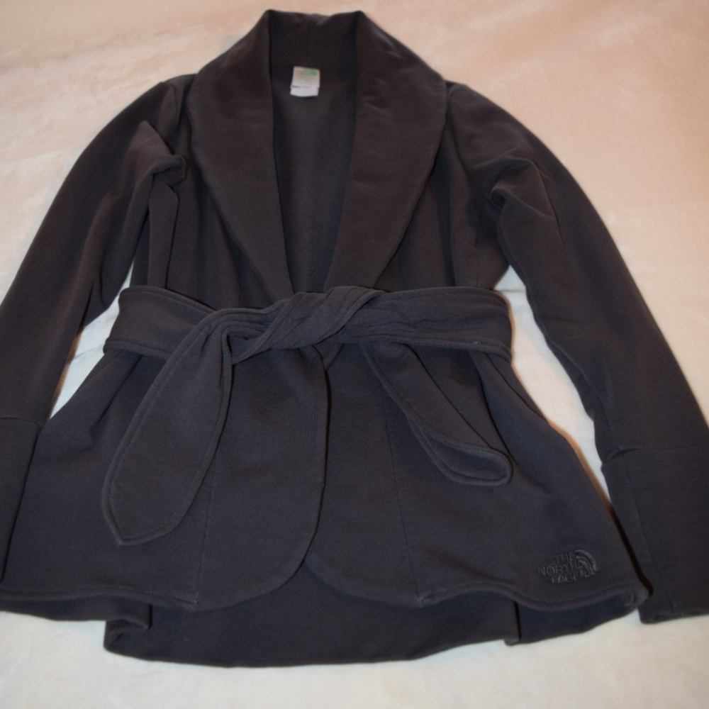 The North Face Tadasana Wrap-Ture